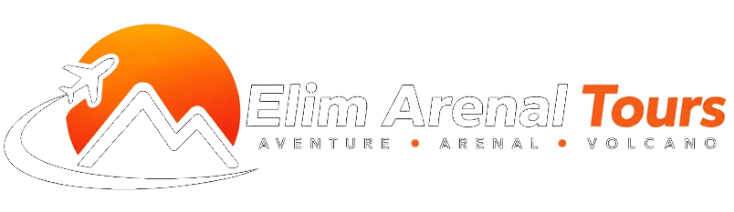 Logo ELim Arenal Tours
