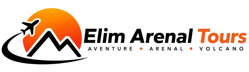 Logo ELim Arenal Tours